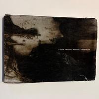 Libro fotografico Madonna Steven Klein autografato