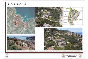 Appartamento Monte Argentario [591VRG]