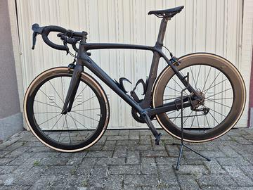 bicicletta da cor
