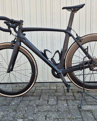 bicicletta da cor