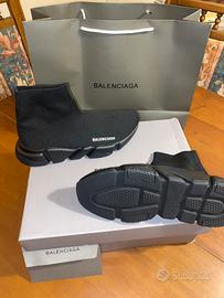 Balenciaga Speed