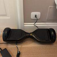 Hoverboard Mazzeo giocattoli