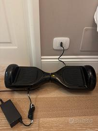 Hoverboard Mazzeo giocattoli