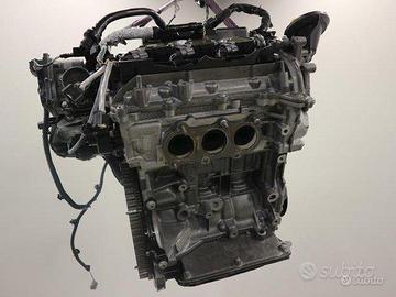 PBL186 Motore Renault Twingo 1.0SCE H4D400 [15/--]