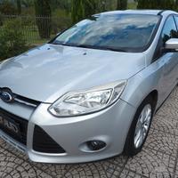 Ford Focus 1.6 TDCi 95 CV SW NEOP.