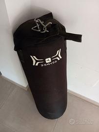 Sacco da boxe Domyos 25 kg