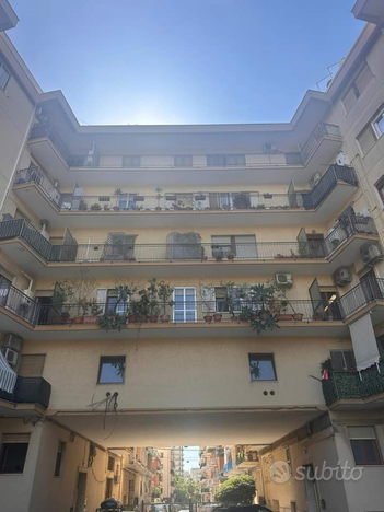 Zona GELONE - condominio privato