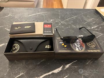Occhiali Ray-Ban Asap Rocky RB3928