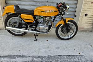 DUCATI DESMO