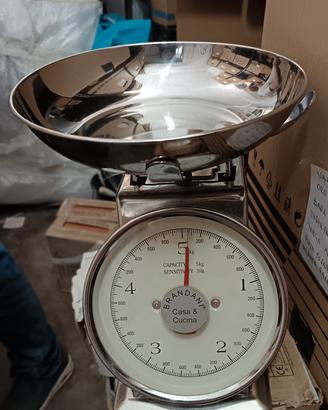 Bilancia Vintage Brandani perfetta 