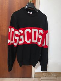 Maglione GCDS Uomo