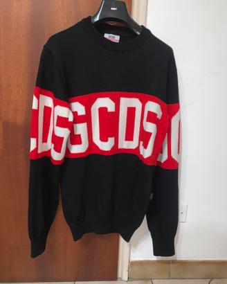 Maglione GCDS Uomo