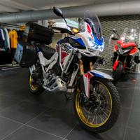 Honda CRF1100L Africa Twin - 2023