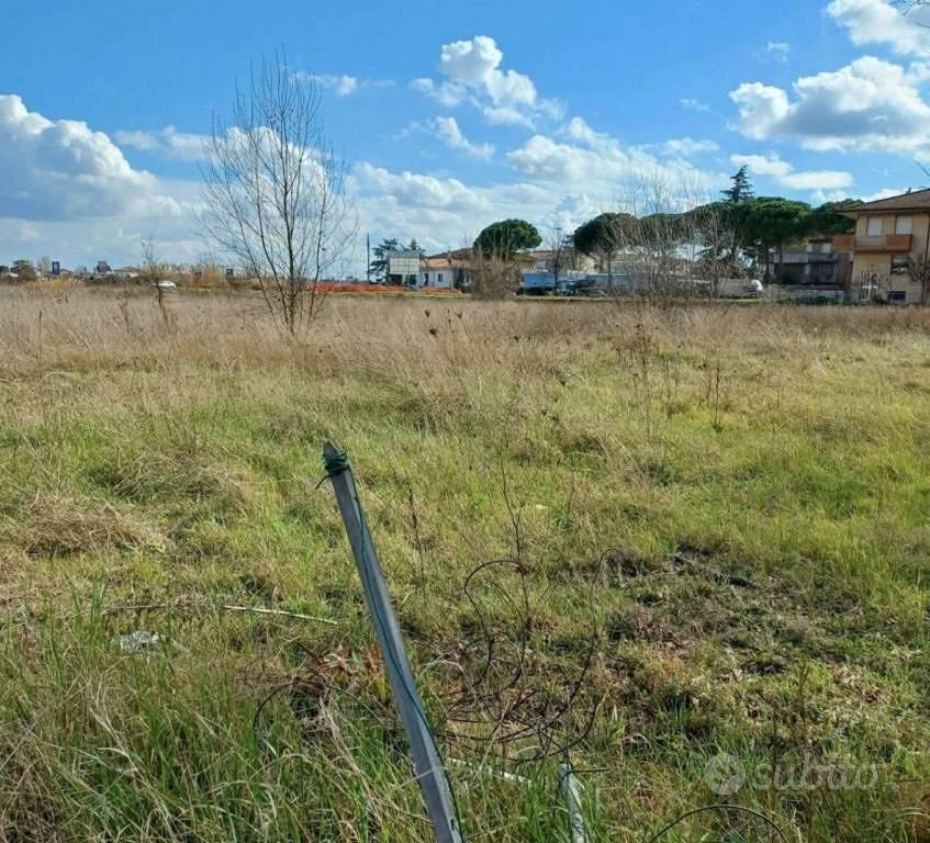 Immobile in asta di 7823 m² a Gatteo - Vista 2