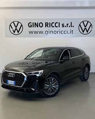 Audi Q3 Sportback 35 TFSI S tronic Business Plus