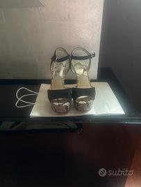 Scarpe con tacco Michael Kors