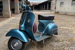 Vespa 150