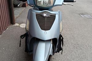 kymko 50cc