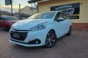 Peugeot 208 BlueHDi 75 5 porte Allure