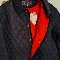 Giacca trapuntata Armata Di Mare 