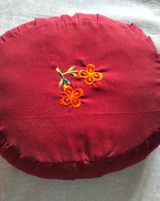 Zafu da Meditazione