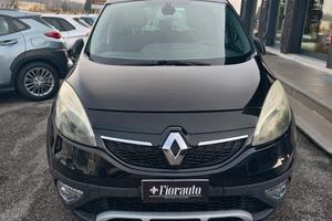 RENAULT Scenic Scénic XMod 1.5 dCi 110CV CROSS E
