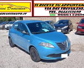 LANCIA Ypsilon OK NEOPATENTATI E6 GPL OPZIONALE