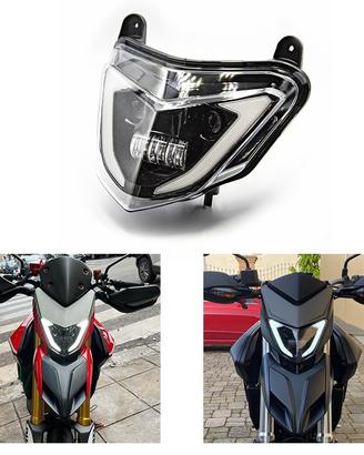Fanale LED DUCATI Hypermotard 2013-2018 Plug&play