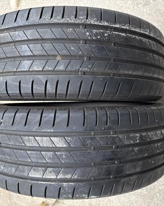 gomme usate 2155517 Estivo BRIDGESTONE - TUR - 253