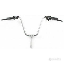 Manubrio Piaggio Grillo