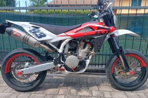 Husqvarna 510 R