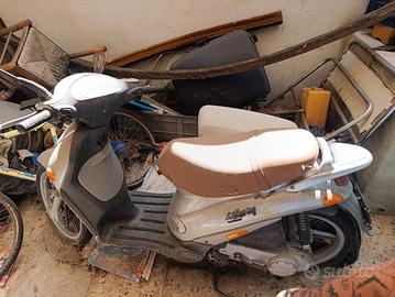 scooter 50