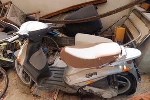 scooter 50