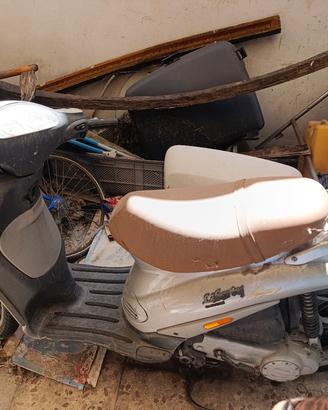 scooter 50