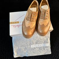 Mocassini Chiarini Bologna