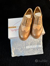 Mocassini Chiarini Bologna