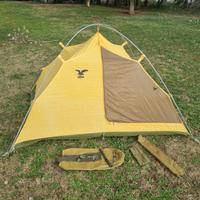 TENDE SALEWA  campeggio