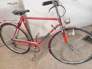  bicicletta da uomo bottecchia
