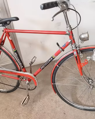  bicicletta da uomo bottecchia
