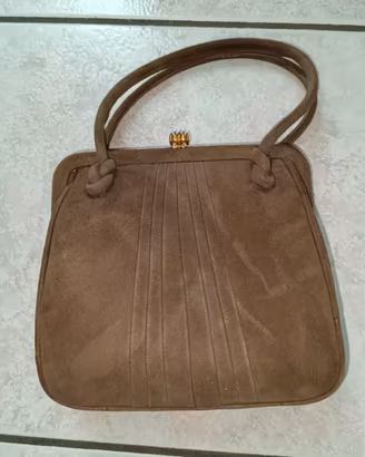 Borsa vintage 