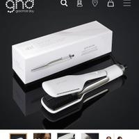 Piastra asciugacapelli GHD DUET STYLE