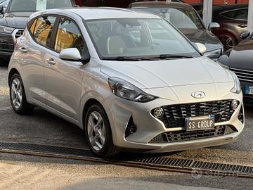 Hyundai i10 1.0 MPI Prime