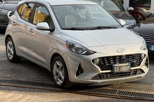 Hyundai i10 1.0 MPI Prime