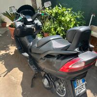 Burgman 400