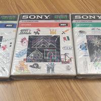 MSX  giochi didattici