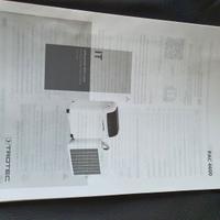 Condizionatore portatile