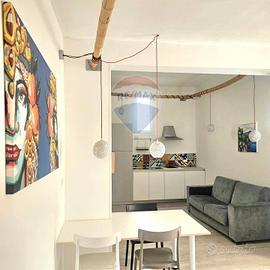 Appartamento - Trapani