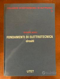 UTET - Fondamenti di elettrotecnica - circuiti