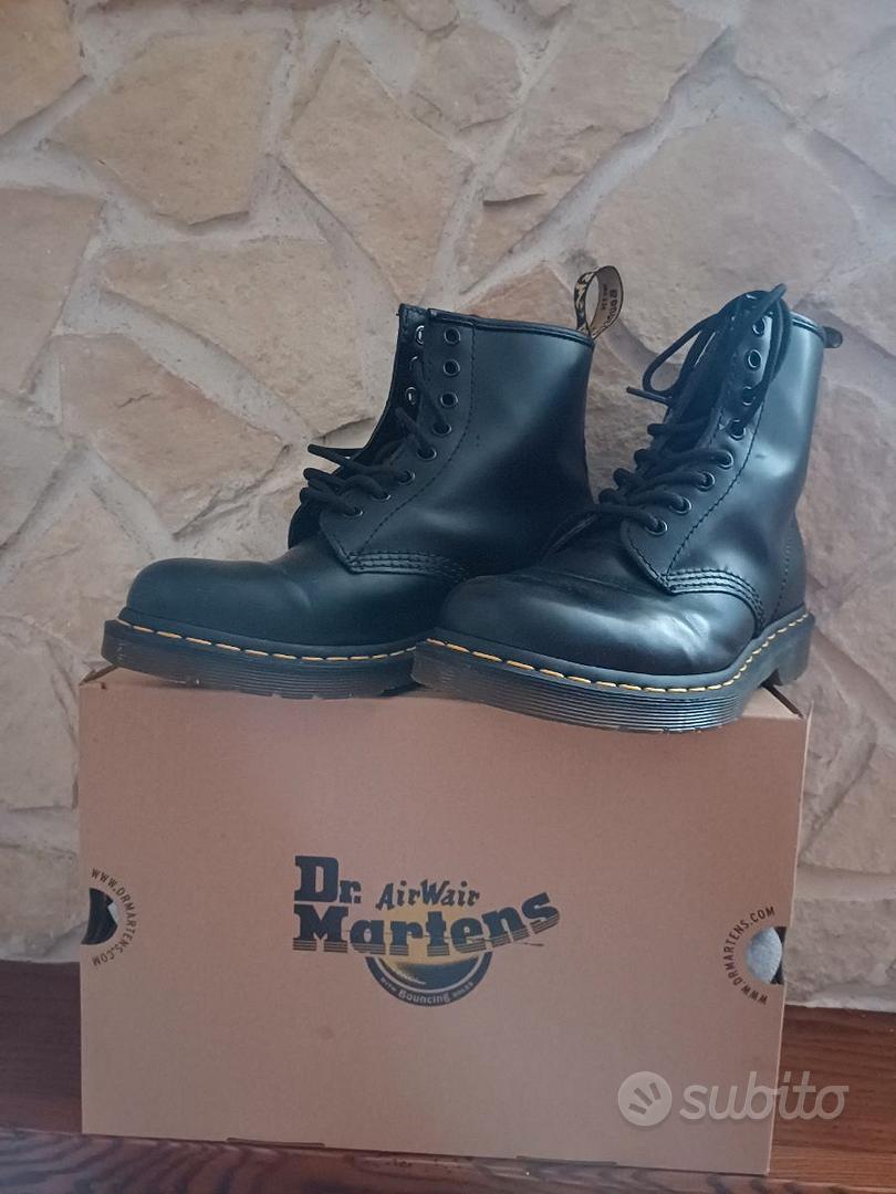 Dottor clearance martens usate