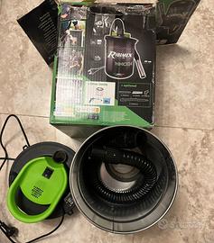 Bidone aspiratutto Ribimex 800w